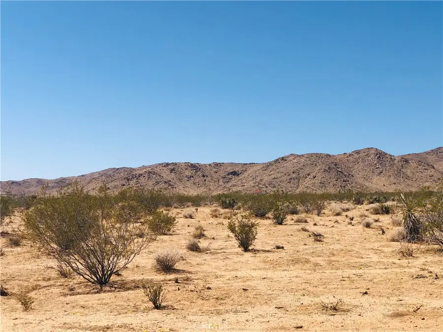 2 Geronimo Trail, Landers, CA 92285 - #2