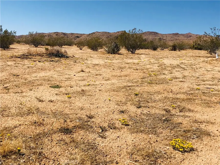 2 Geronimo Trail, Landers, CA 92285 - #3