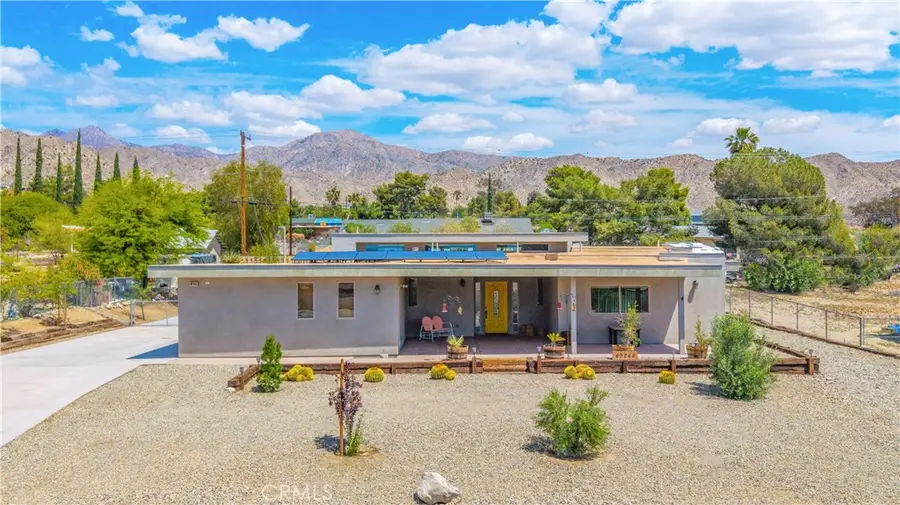 49244 Park Avenue, Morongo Valley, CA 92256 - Image #2