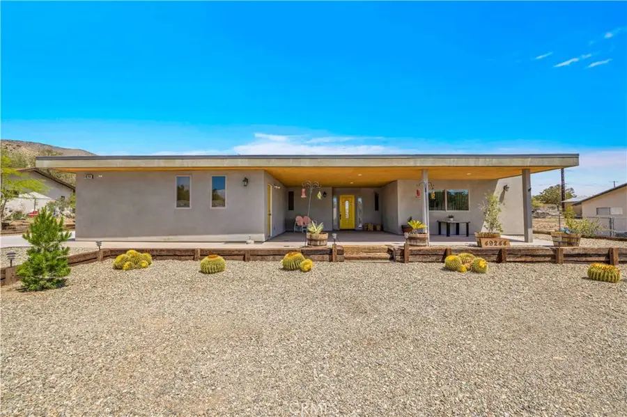 49244 Park Avenue, Morongo Valley, CA 92256 - Image #3