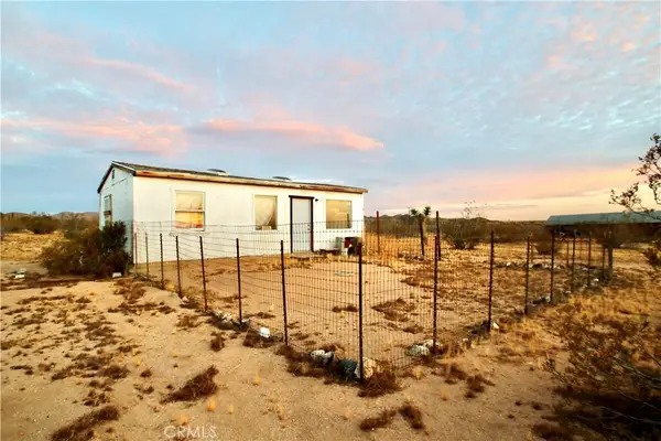 177 Cherokee Trail, Yucca Valley, CA 92284