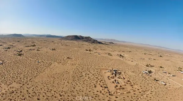 59520 Reche Road, Landers, CA 92285