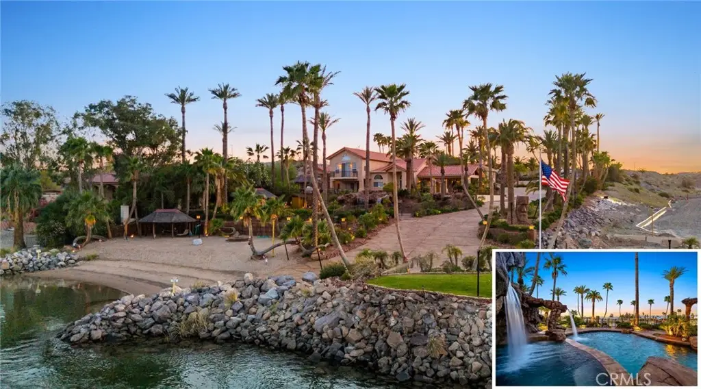 3670 Riverview Terrace, Needles, CA 92363 - Image #1