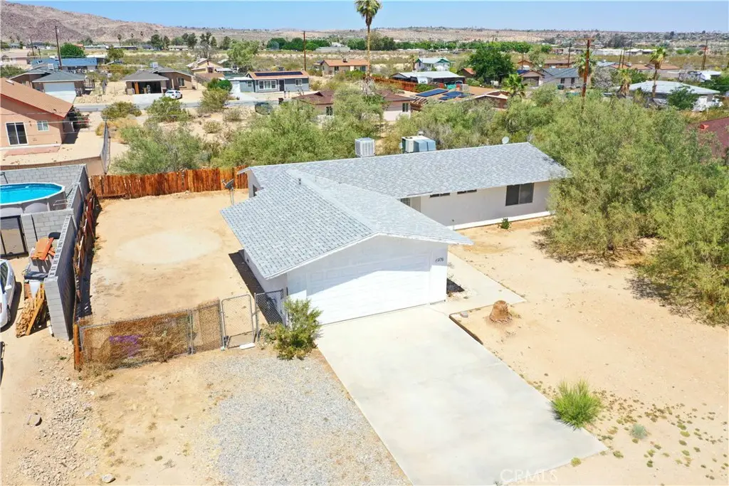 6978 Juniper Avenue, Twentynine Palms, CA 92277 - #1