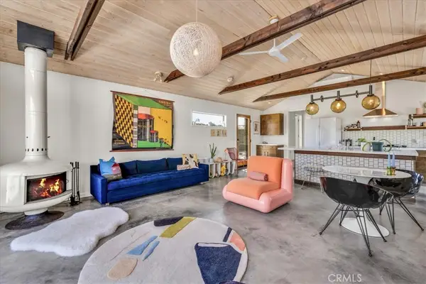 52733 Oak Drive, Pioneertown, CA 92268