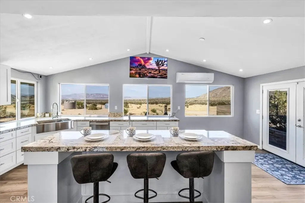 4773 Shawnee Trail, Landers, CA 92285 - #1