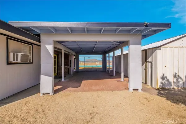 4773 Shawnee Trail, Landers, CA 92285