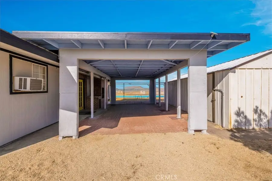 4773 Shawnee Trail, Landers, CA 92285 - #2