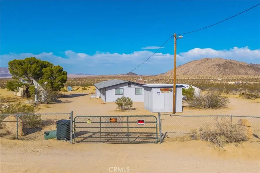 4773 Shawnee Trail, Landers, CA 92285 - #3