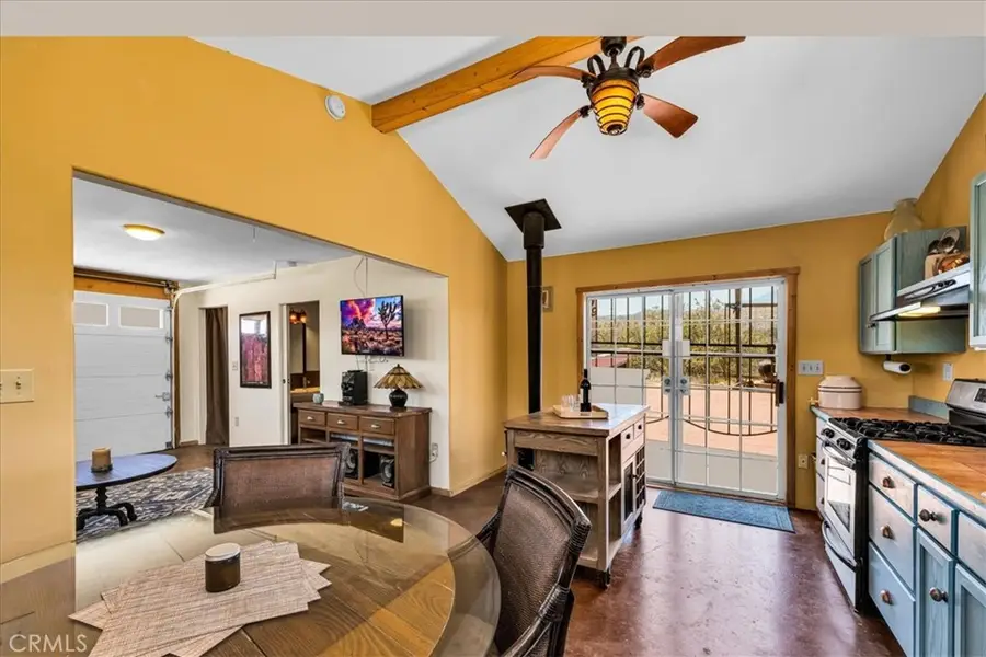 50171 Aspen Drive, Morongo Valley, CA 92256 - Image #2