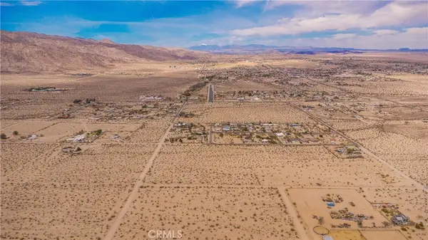 3112 Sullivan Road, 29 Palms, CA 92277
