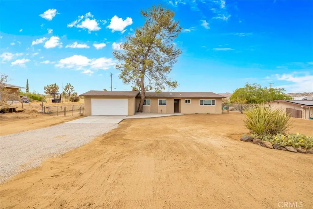 7090 Hanford Avenue, Yucca Valley, CA 92284 - #1