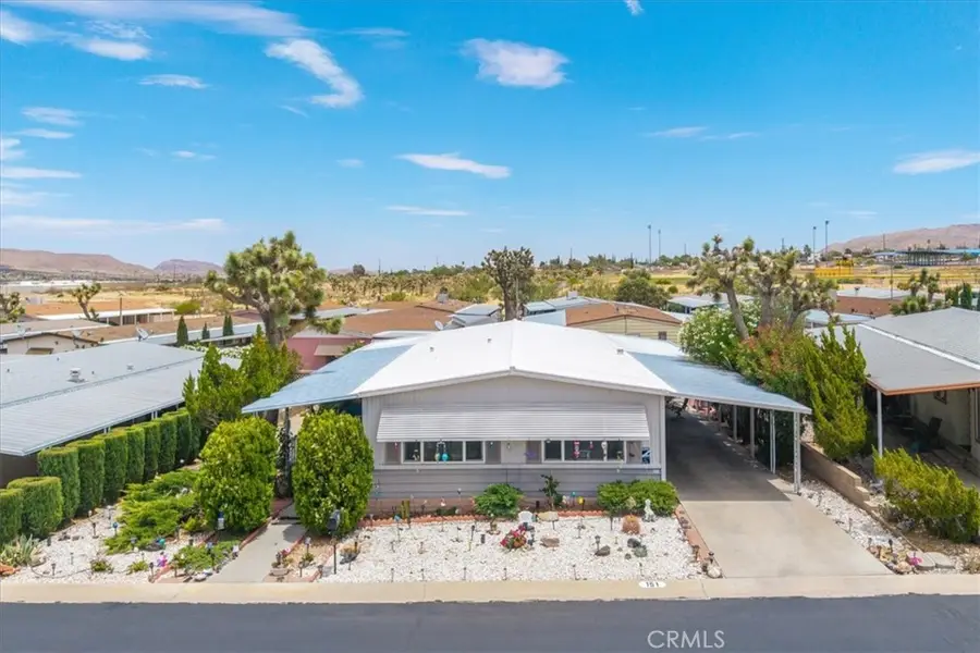 7501 Palm Avenue #151, Yucca Valley, CA 92284 - #2