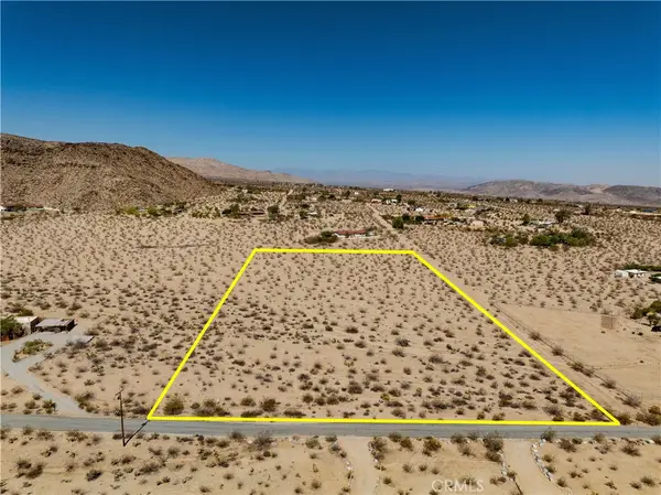 7054 Canyon Road, 29 Palms, CA 92277