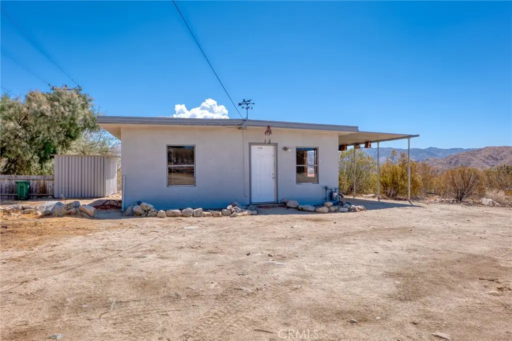 9163 Navajo Trail, Morongo Valley, CA 92256 - Image #1