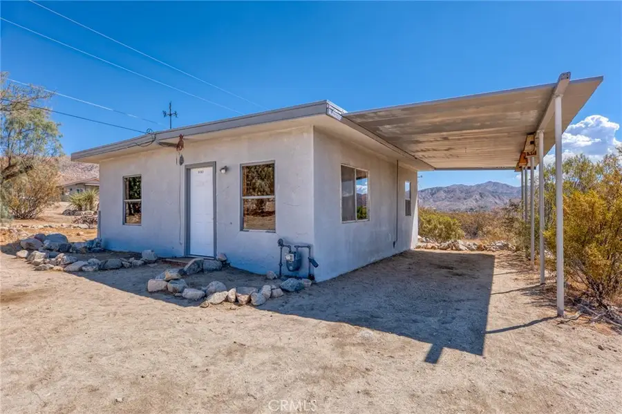 9163 Navajo Trail, Morongo Valley, CA 92256 - Image #2