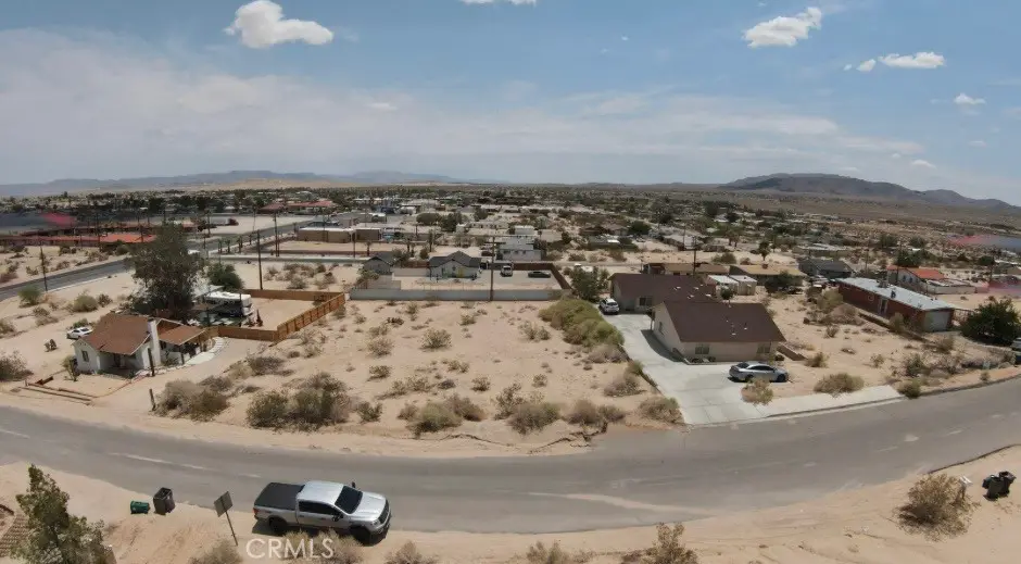 6551 Bullion Avenue, Twentynine Palms, CA 92277 - Image #1