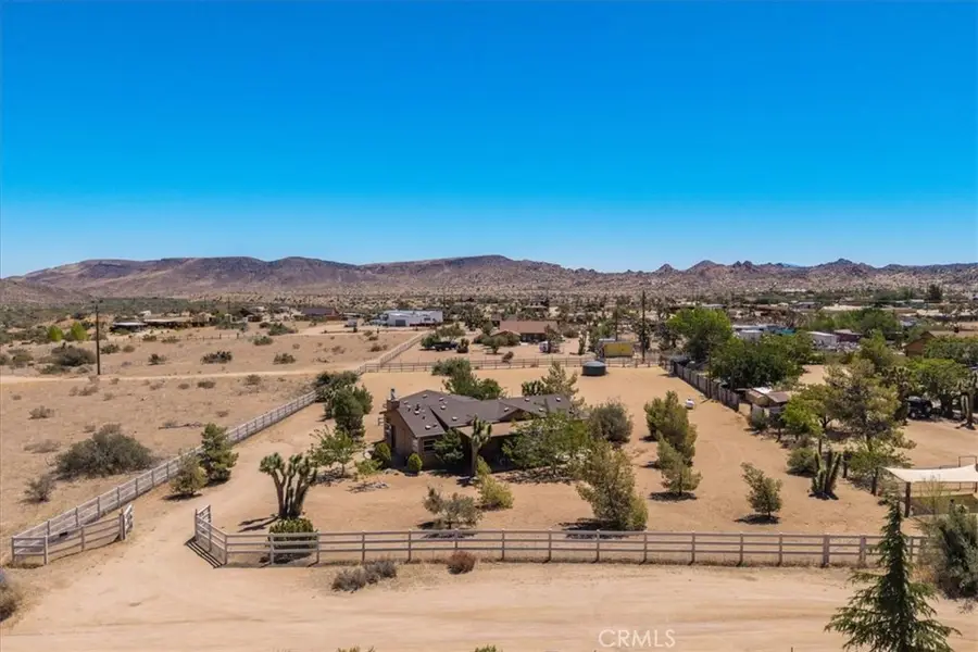 5175 Tom Mix Road, Pioneertown, CA 92268 - #2