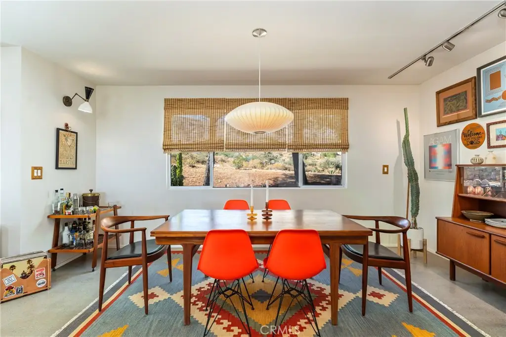 49121 Cedar Drive, Morongo Valley, CA 92256 - Image #1