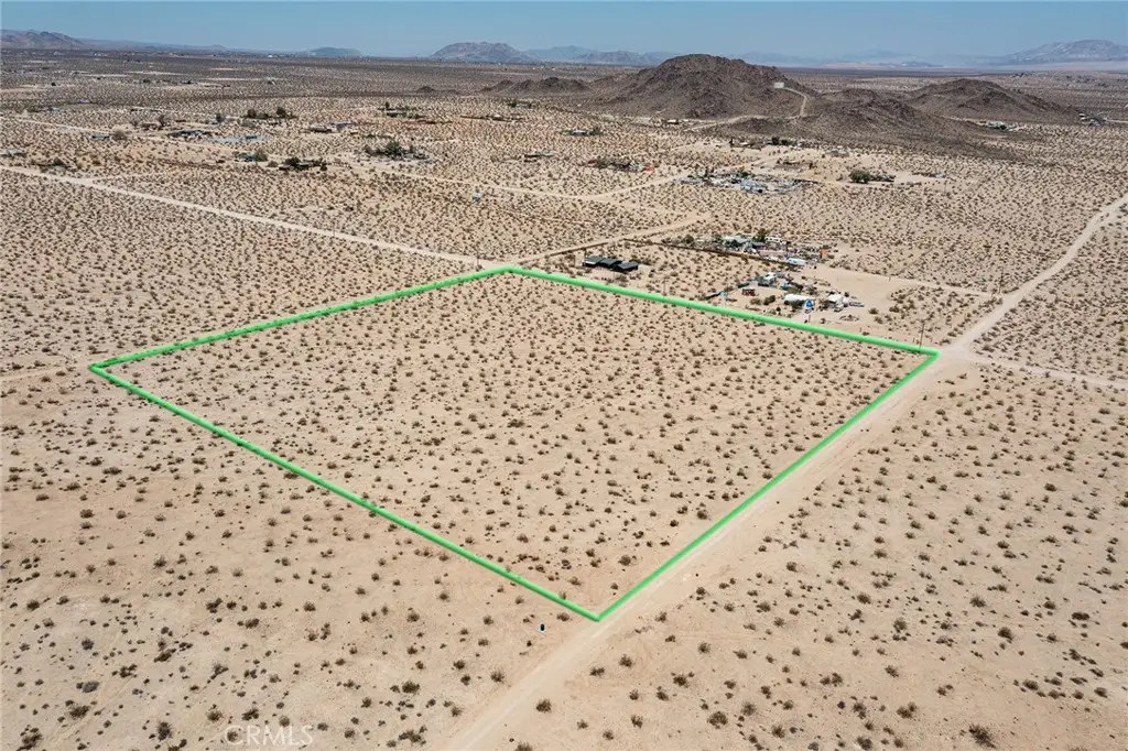 63635 La Brisa Drive, Joshua Tree, CA 92252 - Image #1