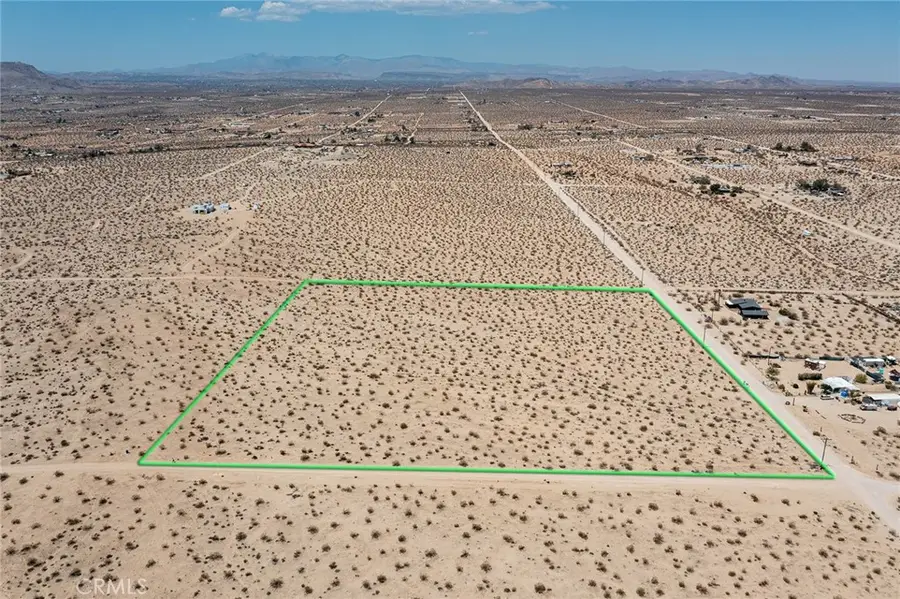 63635 La Brisa Drive, Joshua Tree, CA 92252 - Image #3