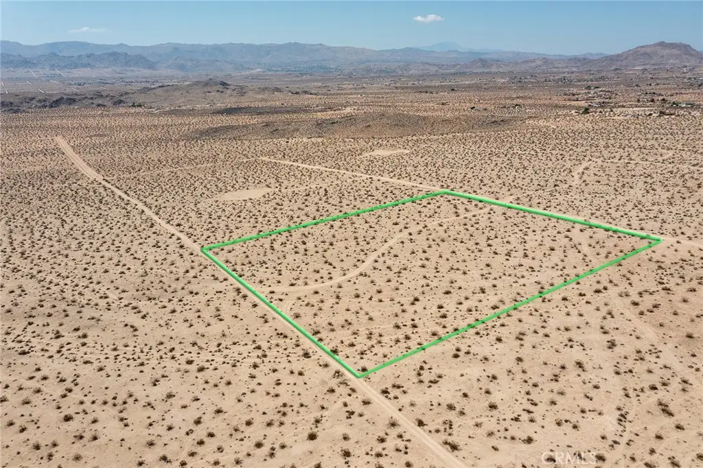 2649 Delaware Avenue, Joshua Tree, CA 92252 - Image #1