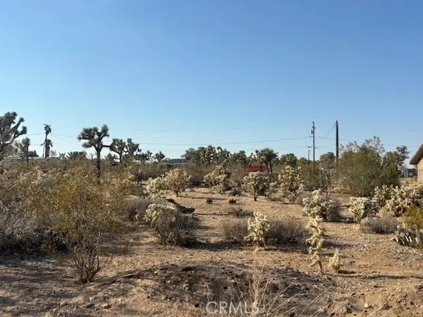 0 Sun Via Drive, Yucca Valley, CA 92284