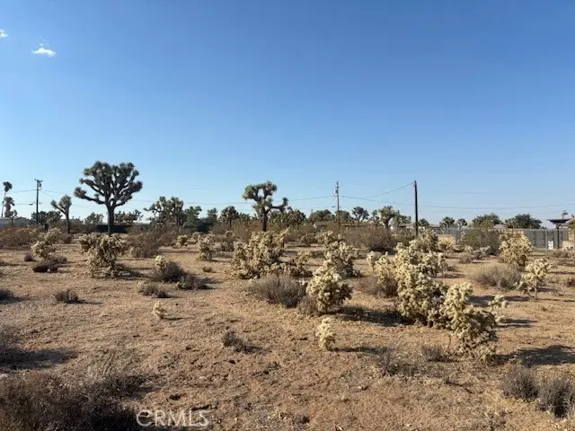 0 Sun Via Drive, Yucca Valley, CA 92284 - Image #2