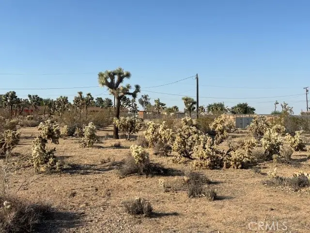 0 Sun Via Drive, Yucca Valley, CA 92284 - Image #3