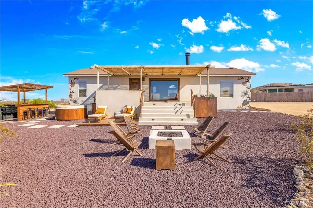 60707 Sonora Road, Joshua Tree, CA 92252 - Image #1
