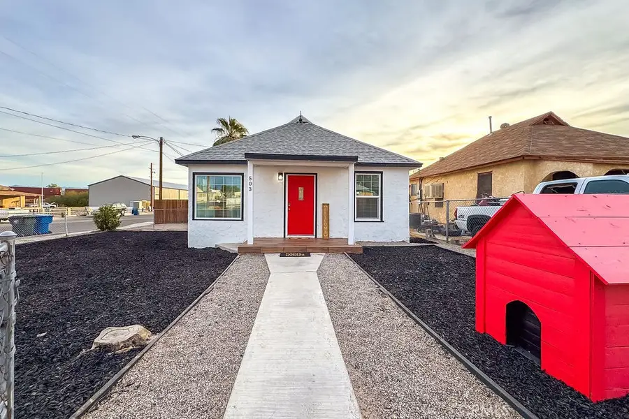 503 Palm Way, Needles, CA 92363 - Image #3