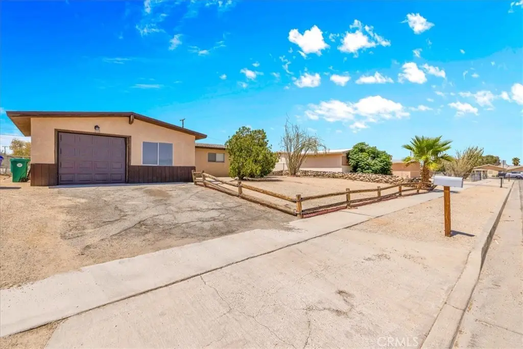 5930 Rose Ellen Avenue, Twentynine Palms, CA 92277 - #1