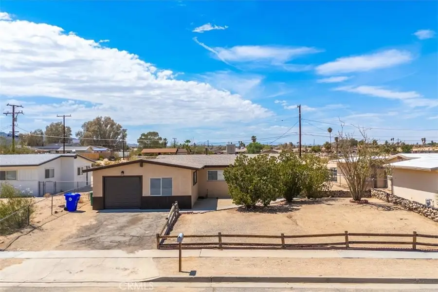 5930 Rose Ellen Avenue, Twentynine Palms, CA 92277 - #2