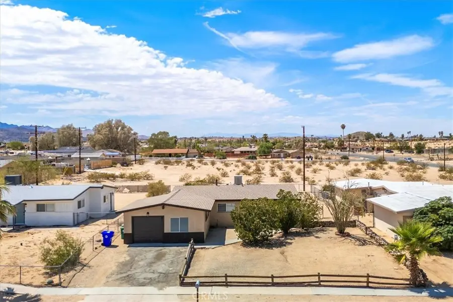 5930 Rose Ellen Avenue, Twentynine Palms, CA 92277 - #3