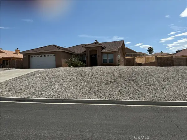 57103 Juarez Dr Drive, Yucca Valley, CA 92284