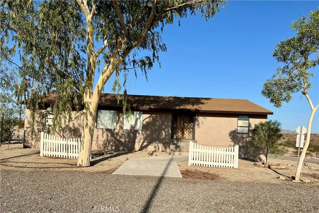 99 Zoe Lane, Needles, CA 92363 - Image #1