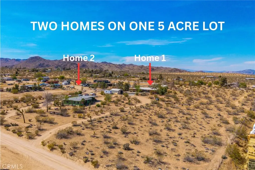 56011 Mira Street, Yucca Valley, CA 92284 - Image #1