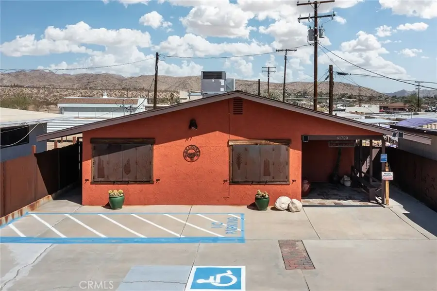 61720 Commercial Street, Joshua Tree, CA 92252 - Image #2