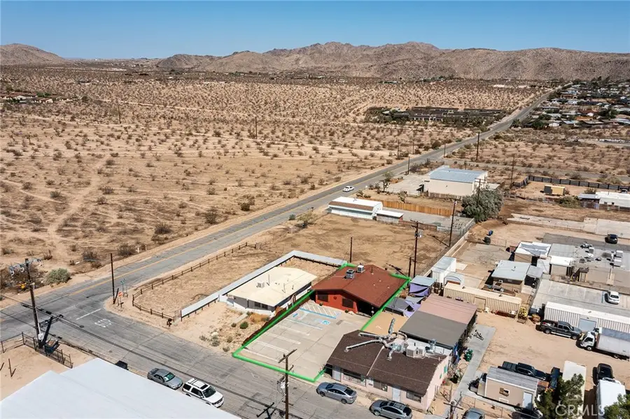 61720 Commercial Street, Joshua Tree, CA 92252 - Image #3