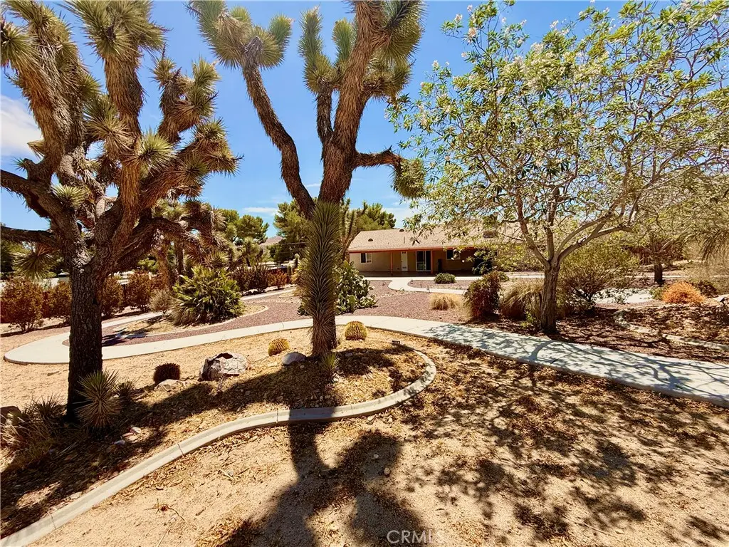 54822 El Prado Trail, Yucca Valley, CA 92284 - #1