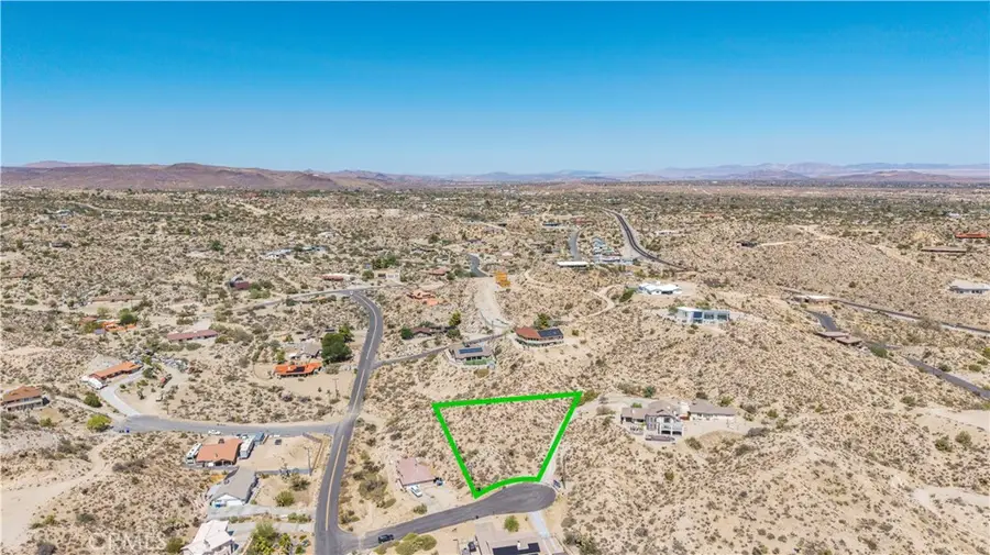 57006 Pinto Court, Yucca Valley, CA 92284 - #2