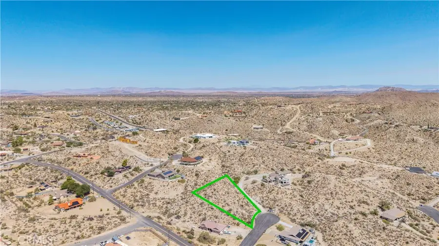 57006 Pinto Court, Yucca Valley, CA 92284 - #3