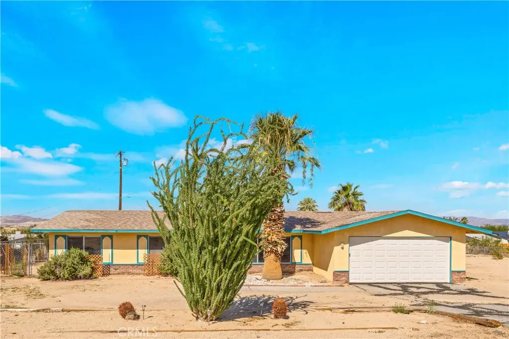 73940 Desert Dunes Drive, Twentynine Palms, CA 92277 - #1