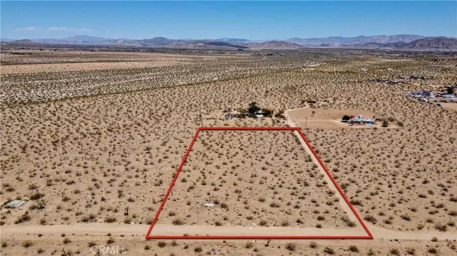 888 Lucky Lane, Landers, CA 92285 - #2