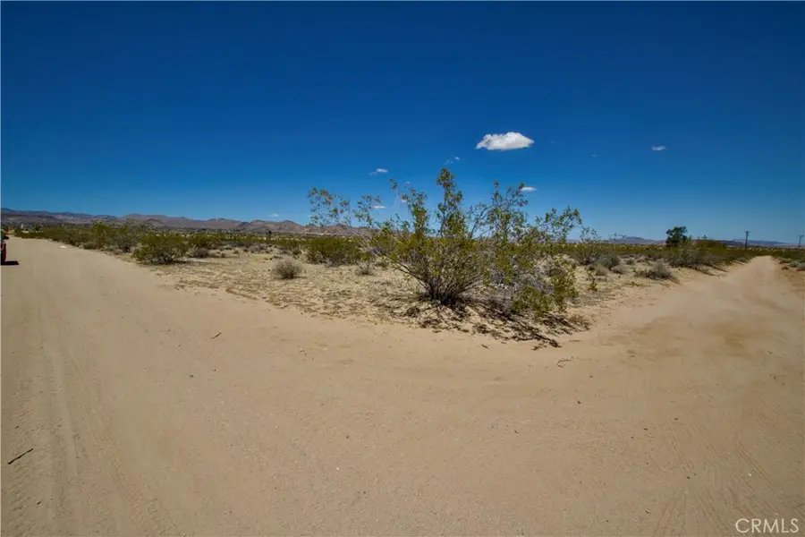 888 Lucky Lane, Landers, CA 92285 - #3