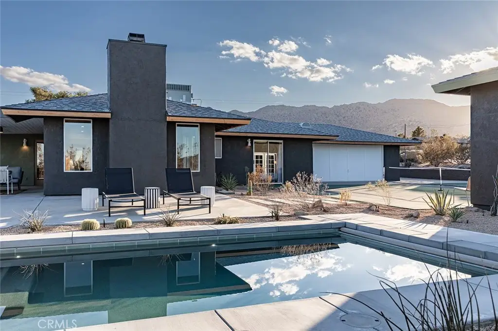 61584 Pueblo Trail, Joshua Tree, CA 92252 - #1