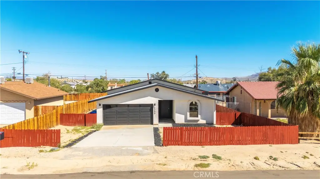 6355 Mojave Avenue, Twentynine Palms, CA 92277 - #1