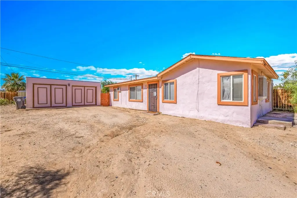 6414 Mariposa Avenue, Twentynine Palms, CA 92277 - #1
