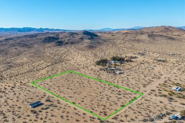 1631 Alta Avenue, Landers, CA 92285