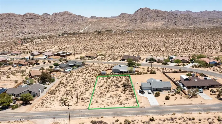 7800 Sunset, Joshua Tree, CA 92252 - Image #2